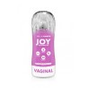 Masturbateur vaginal - Blue Junker