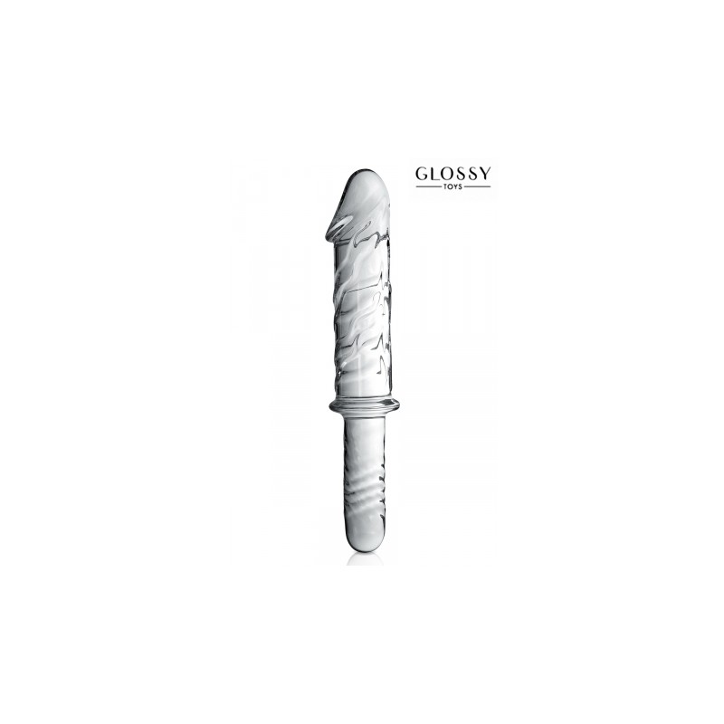 Gode verre Glossy Toys  n° 12 Clear