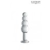 Gode verre Glossy Toys  n°9 Clear