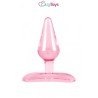 Mini plug anal rose - EasyToys