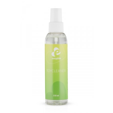 Nettoyant sextoys EasyGlide 150 ml