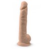 Gode The Original Model 1 flesh 38 cm - SilexD