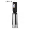 Pompe à pénis avec fonction succion CRUIZR CS08