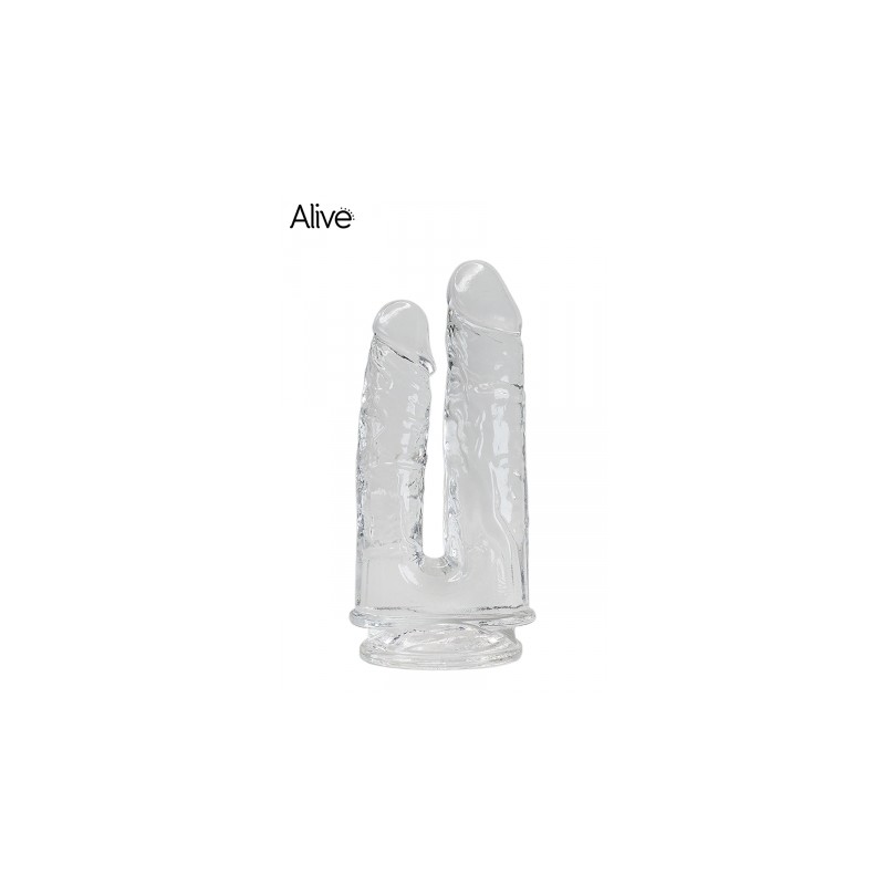 Gode double pénétration Imperium - Alive