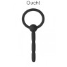 Sonde urétrale silicone 10,5 x 0,8 cm - Ouch!