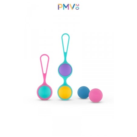 Kit d'entrainement pelvien Vita - PMV20