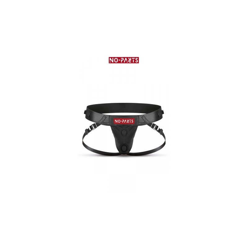 Harnais double pénétration pour gode-ceinture Taylor - No-Parts