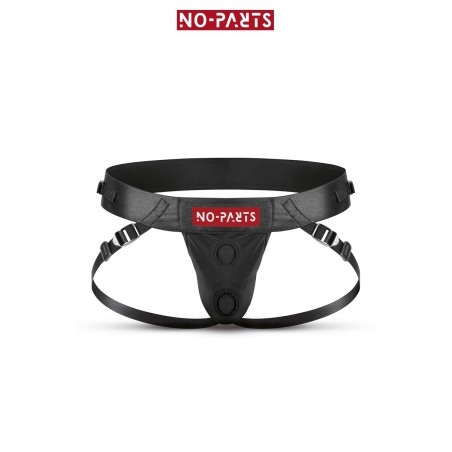 Harnais double pénétration pour gode-ceinture Taylor - No-Parts