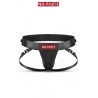 Harnais double pénétration pour gode-ceinture Taylor - No-Parts