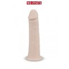 Gode réaliste creux Cameron 22cm - No-Parts