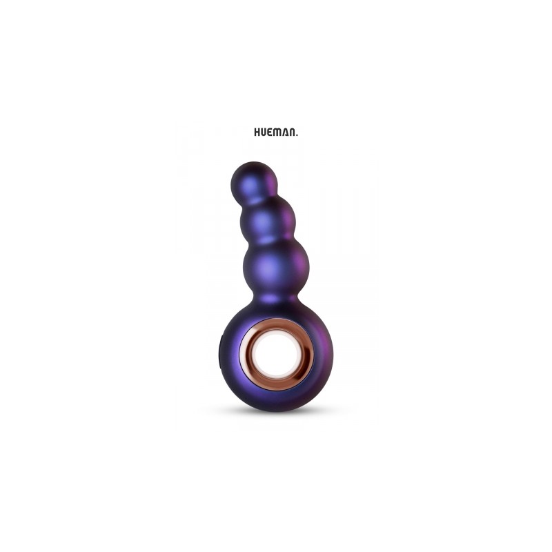 Plug vibrant Outer Space - Hueman