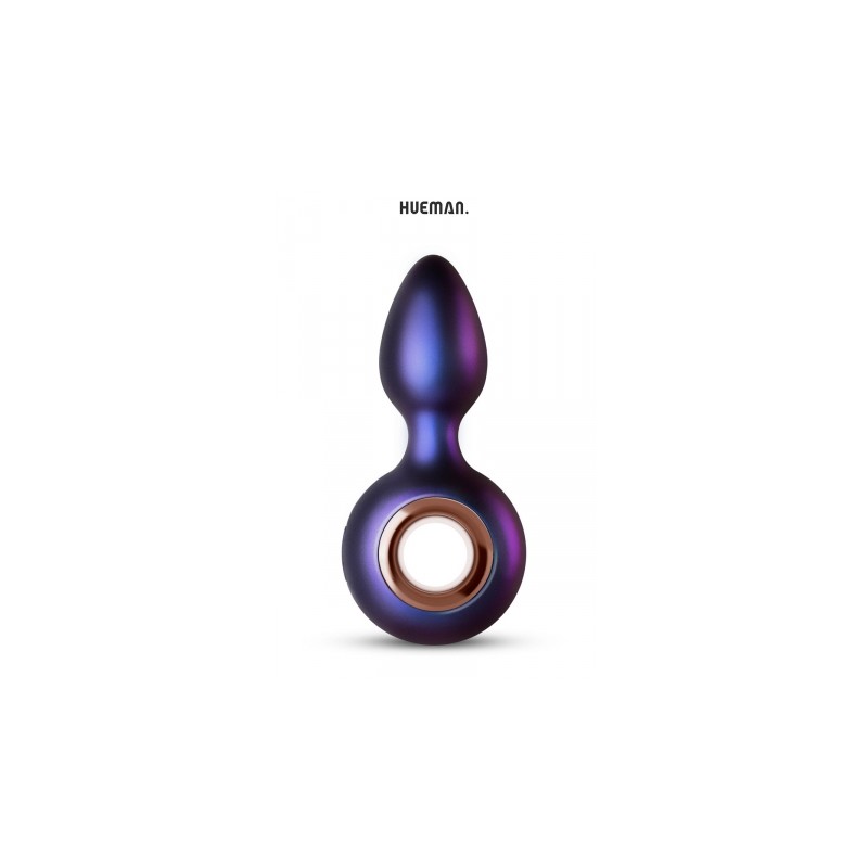 Plug vibrant Deep Space - Hueman