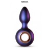 Plug vibrant Deep Space - Hueman