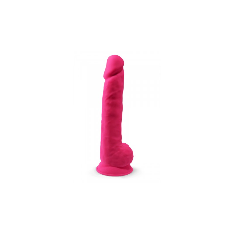 Gode The Original Model 1 rose 38 cm - SilexD