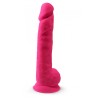 Gode The Original Model 1 rose 38 cm - SilexD
