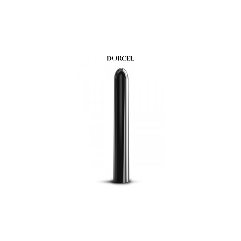 Vibro Black Muse 2.0 - Dorcel
