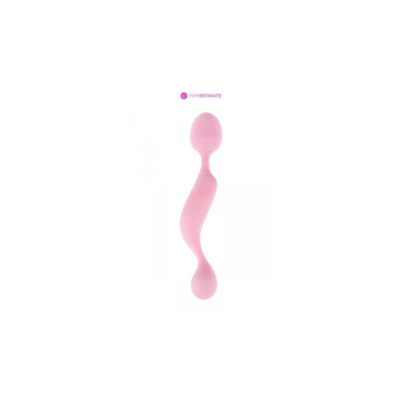 Vibro Wand Universal Massager - Femintimate