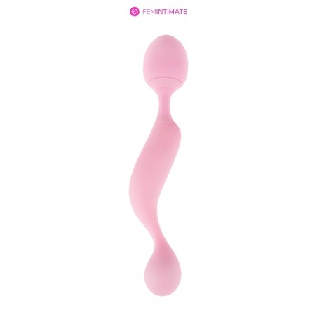 Vibro Wand Universal Massager - Femintimate