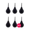 Lot 5 Poires à lavement 224 ml + 1 offerte - Litolu