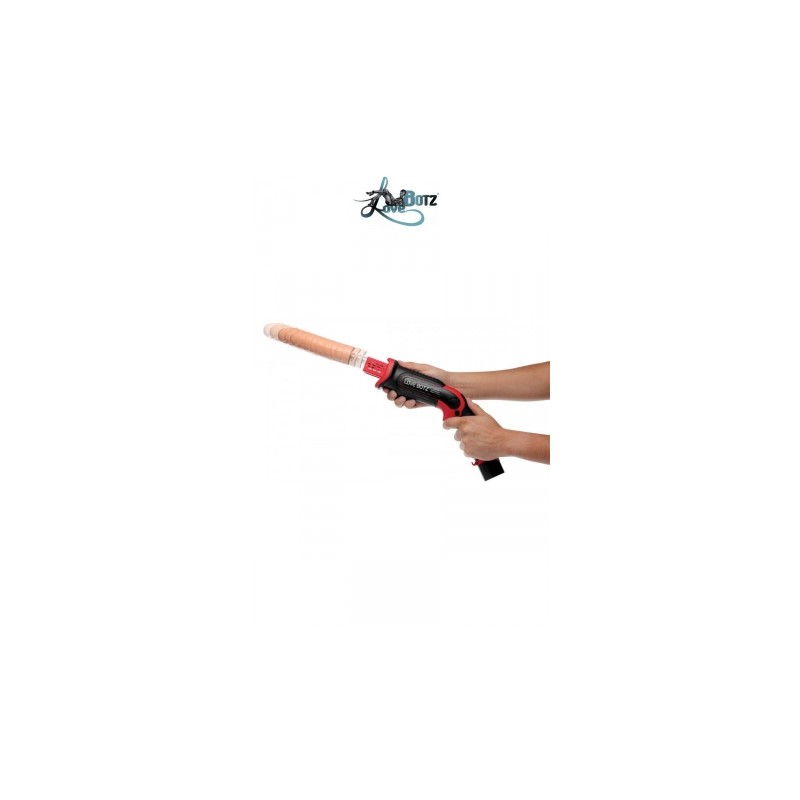Love Machine portable Thrust-Bot