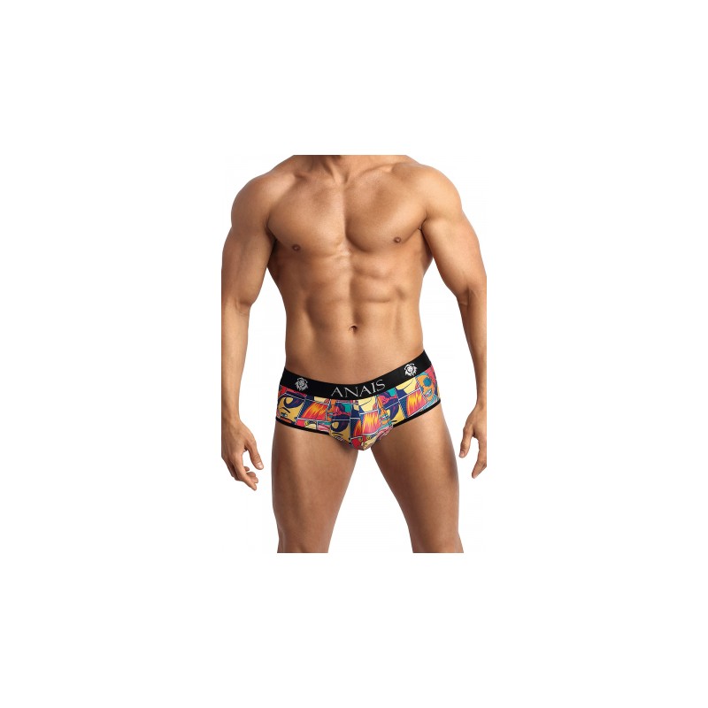 Jock Bikini Comics - Anaïs for Men