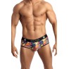 Jock Bikini Comics - Anaïs for Men