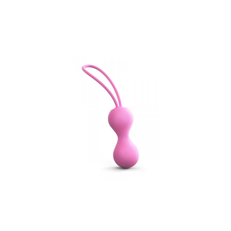 Boules de Geisha Joia Pink passion - Love to love
