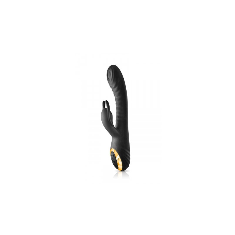 Vibro Rabbit My Maharani -  Black Empire