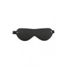 Bandeau BDSM en cuir