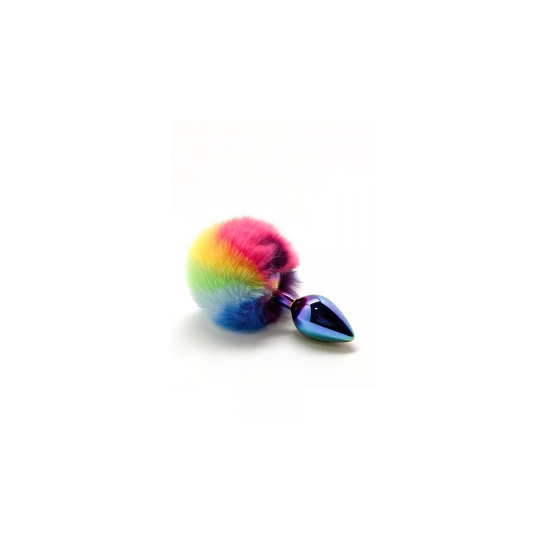 Plug métal Filippi Rainbow M - Wooomy
