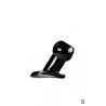 Plug anal Tunnel S (2,6cm) - ZIZI XXX