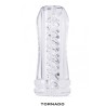 Gaine de masturbation Tornado Deep Blow - Dorcel