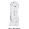Gaine de masturbation Multi Sensation Deep Blow - Dorcel