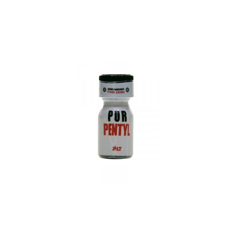 Poppers Pur Pentyl Jolt 10ml