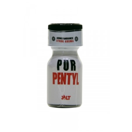 Poppers Pur Pentyl Jolt 10ml