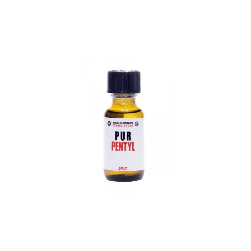 Poppers Pur Pentyl Jolt 25ml