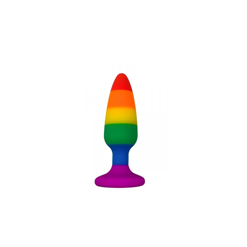 Plug arc en ciel Hiperloo M - Wooomy