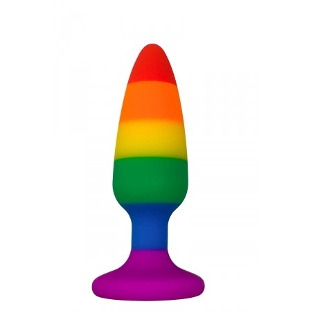Plug arc en ciel Hiperloo M - Wooomy