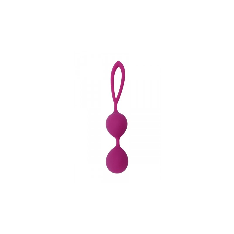 Boules de Geisha Taradiddle - Wooomy