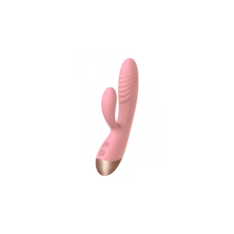 Vibromasseur Rabbit Elali - Wooomy