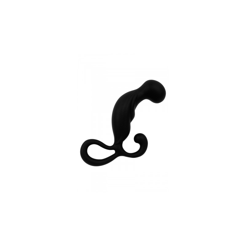 Stimulateur anal P-Curve - Litolu