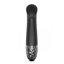 Vibro point G Right On Ron E-Stim Edition
