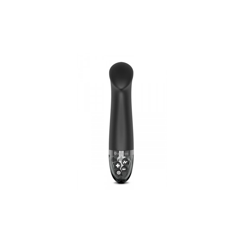 Vibro point G Right On Ron E-Stim Edition