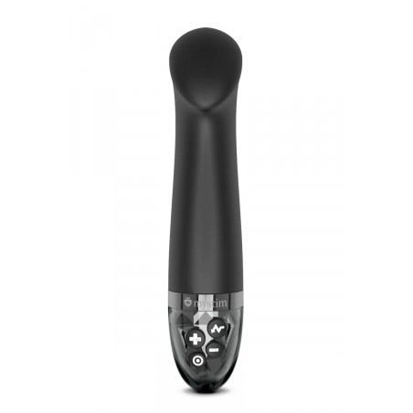 Vibro point G Right On Ron E-Stim Edition