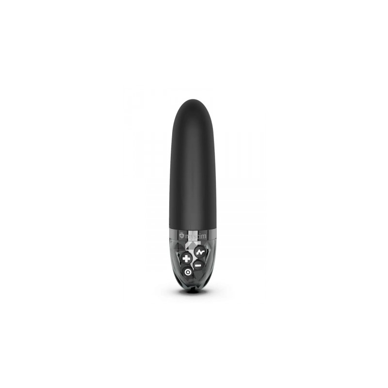 Vibromasseur Sleak Freak E-Stim Edition