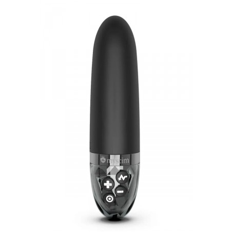 Vibromasseur Sleak Freak E-Stim Edition