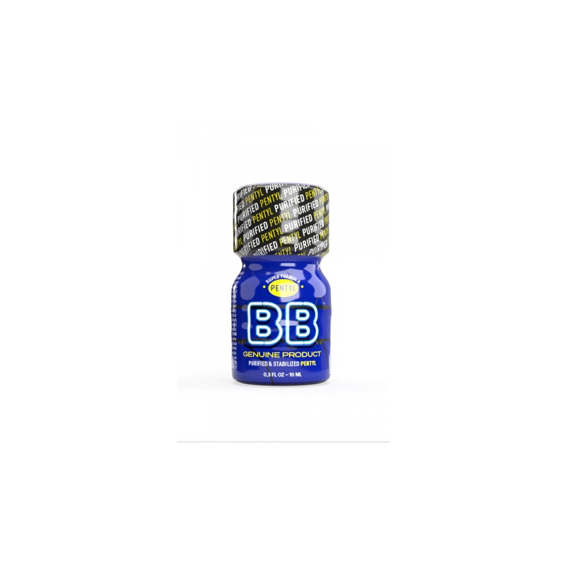 Poppers BB Pentyl 10ml