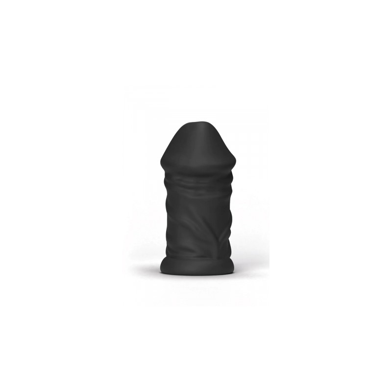 Masturbateur Daddy - All Black