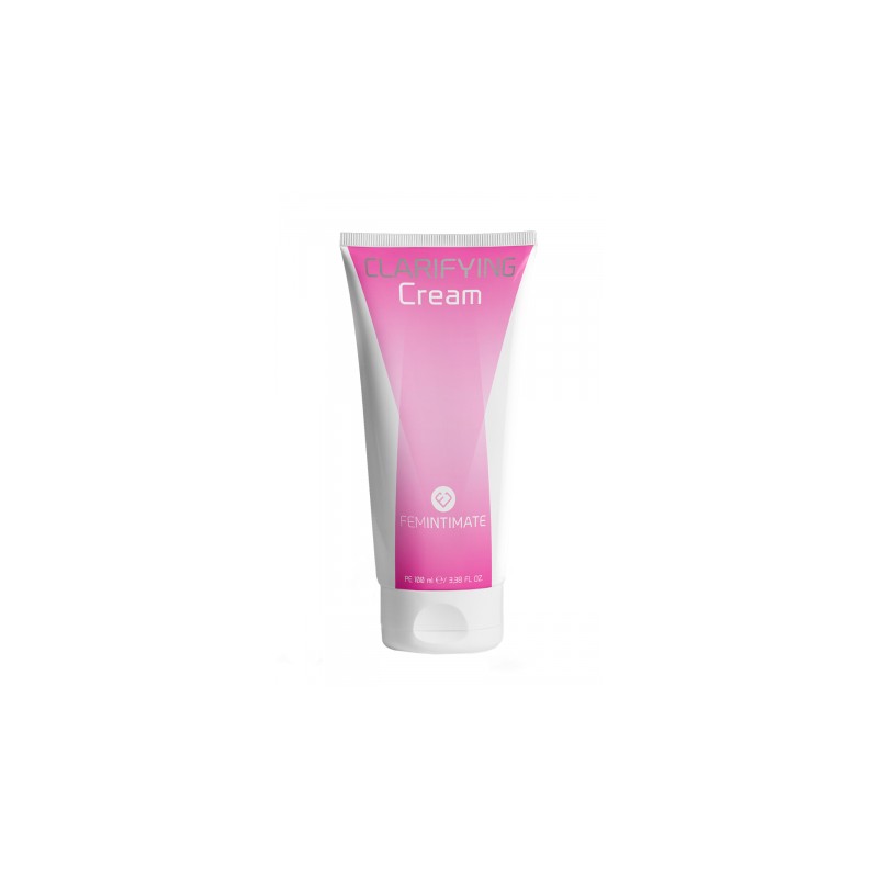 Crème blanchissante 100ml - Femintimate