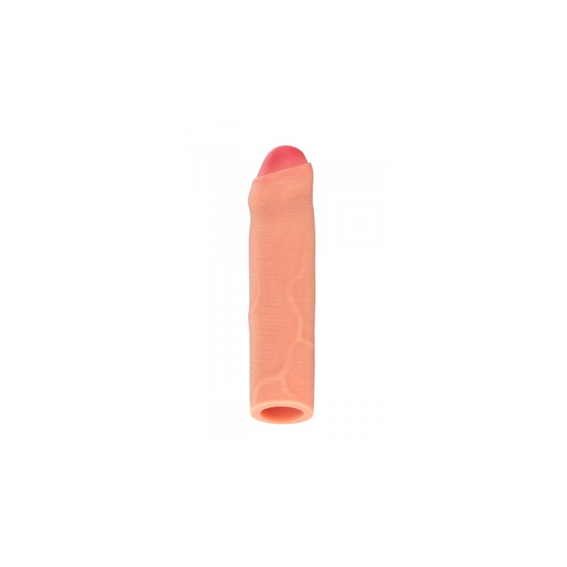 Gaine d'extension de penis Biggy 16cm